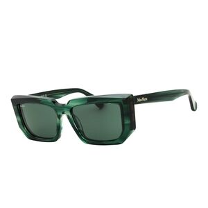 MaxMara Green Sunglasses